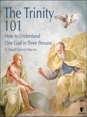 cover image of The Trinity 101